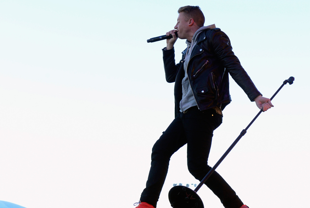 Rock 'n' Roll Las Vegas Marathon & 1/2 Marathon