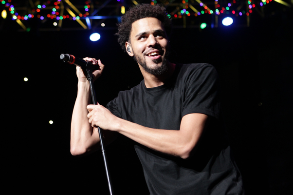 Power 106.1 Cali Christmas - Inglewood, CA