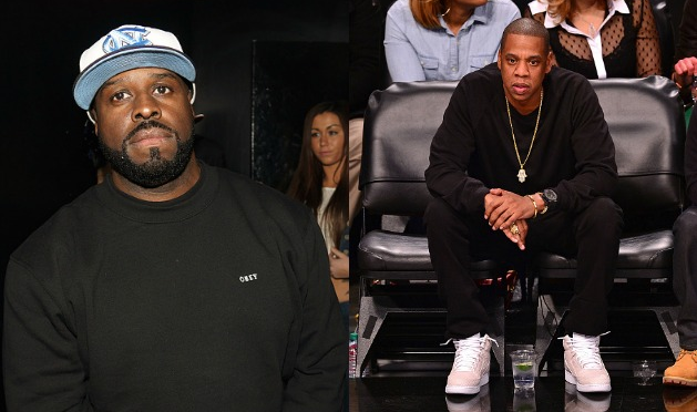 jay z funkmaster flex