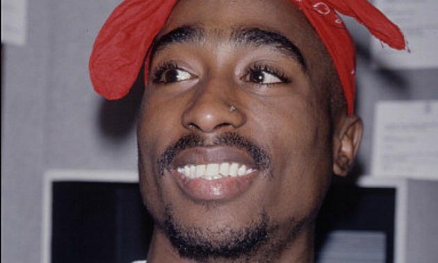 tupac shakur