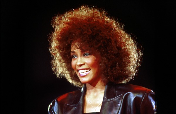 Whitney June 1988