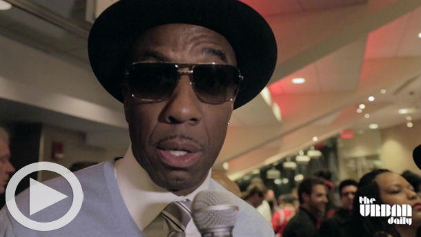 JB Smoove