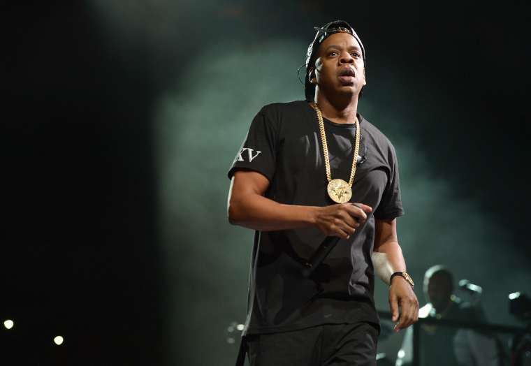 Jay Z - Public Service Announcement