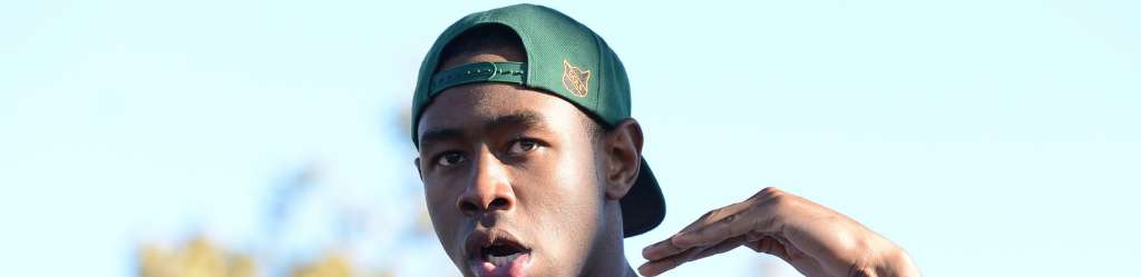Tyler The Creator Television Network