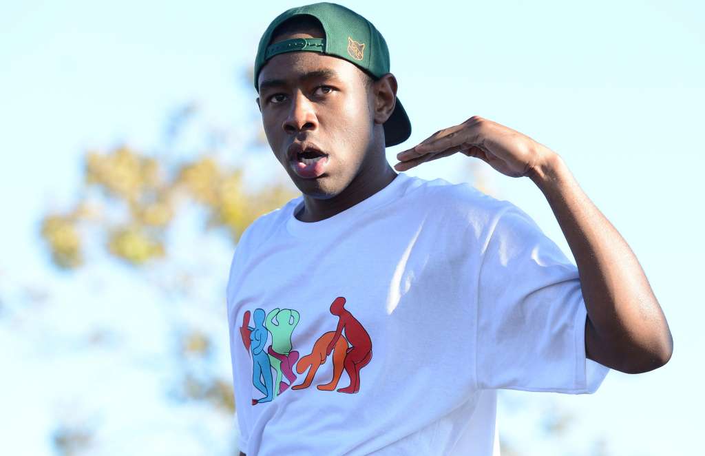Tyler The Creator Television Network