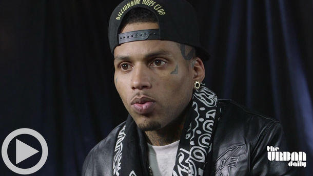 Kid Ink