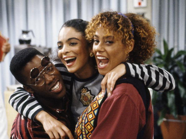 25 Greatest Characters From A Different World The Urban Daily