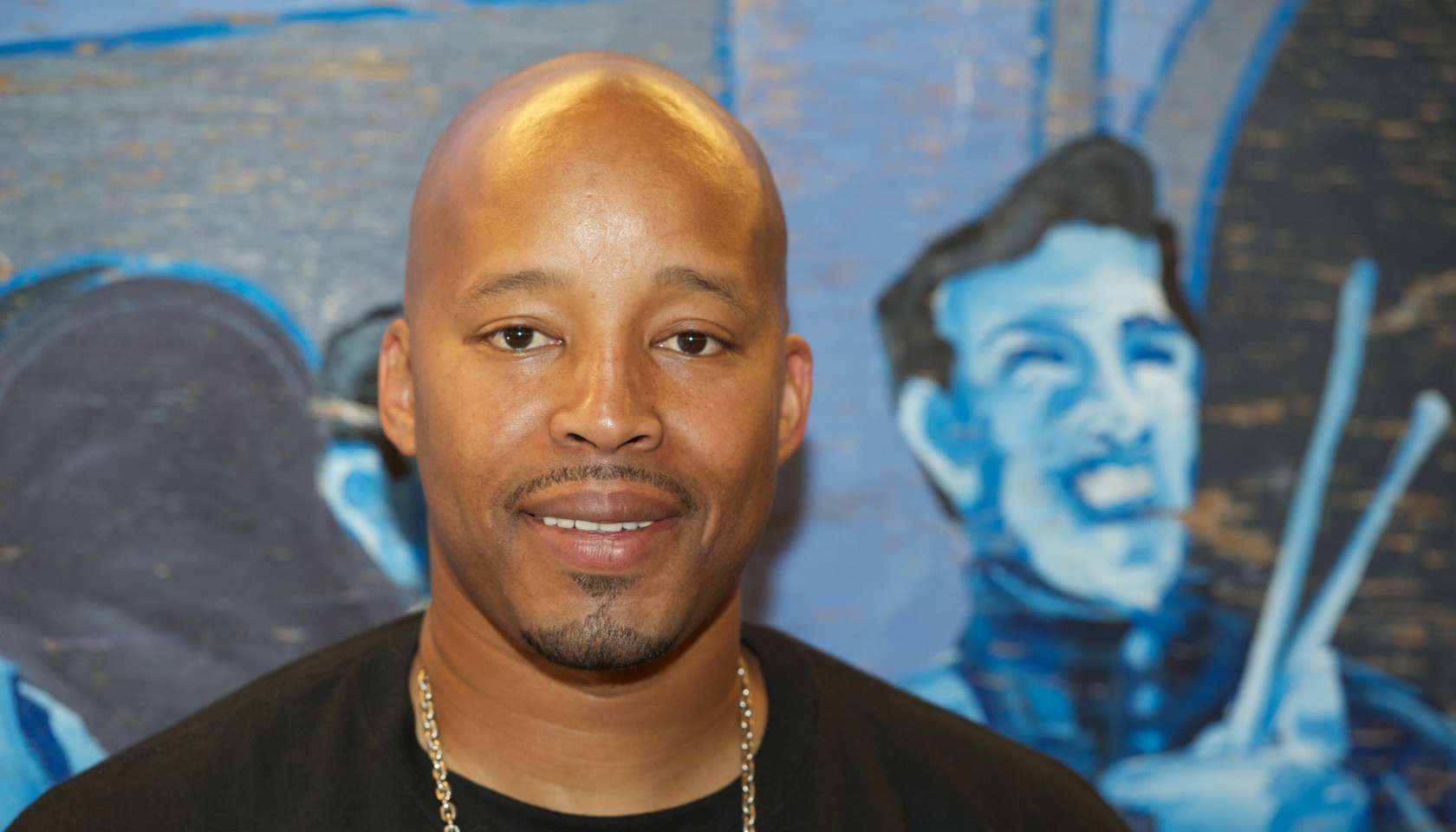 Play-N-Skillz And Snoop Dogg 'Thing's We'd Do' Music Video Shoot - Los Angeles, CA