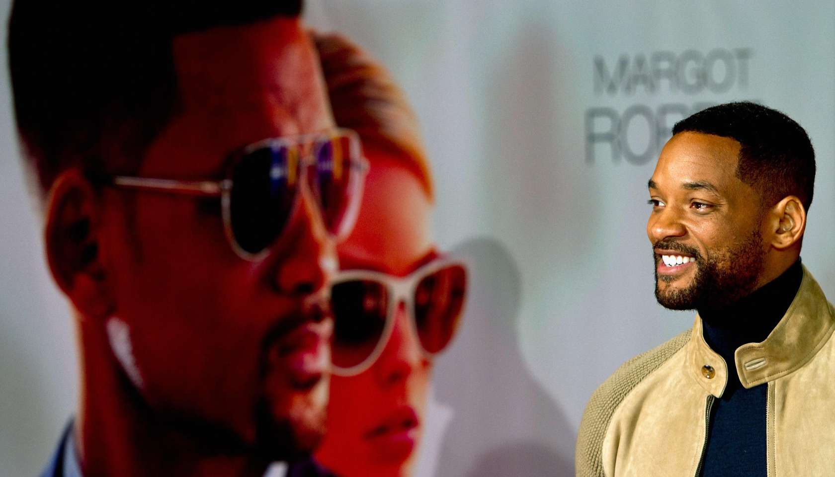 'Focus' Special Screening - Red Carpet Arrivals