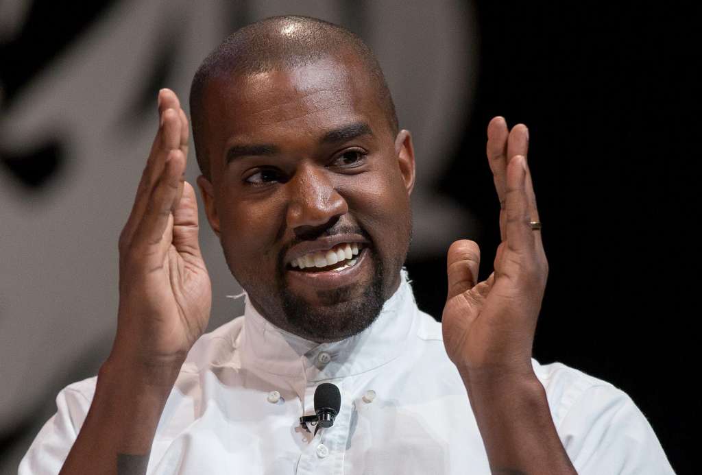 Kanye West is now an executive producer on the series the 'Underground.'