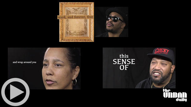 Black History Retold