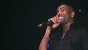 For The Love Of R&B Concert Featuring Ginuwine & Bobby V