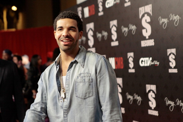 Cash Money Records 4th Annual Pre-GRAMMY Awards Party