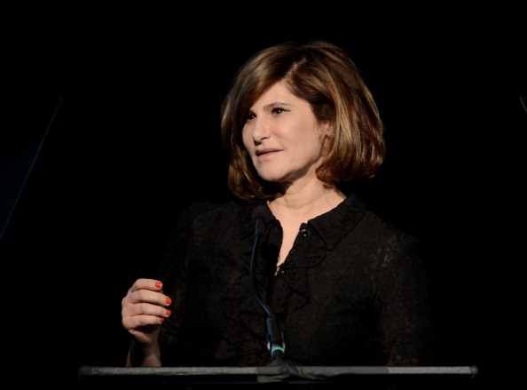 "An Evening" Benefiting The LA Gay & Lesbian Center - Inside