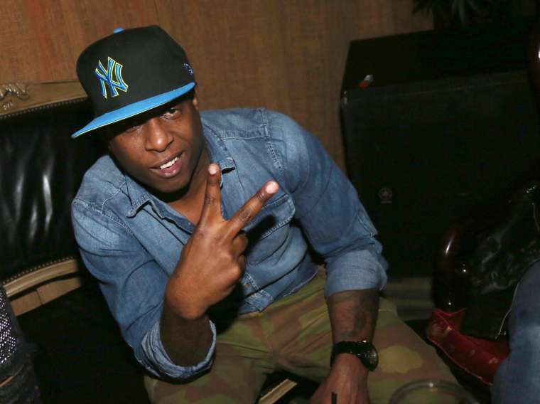 Talib Kweli, New York University