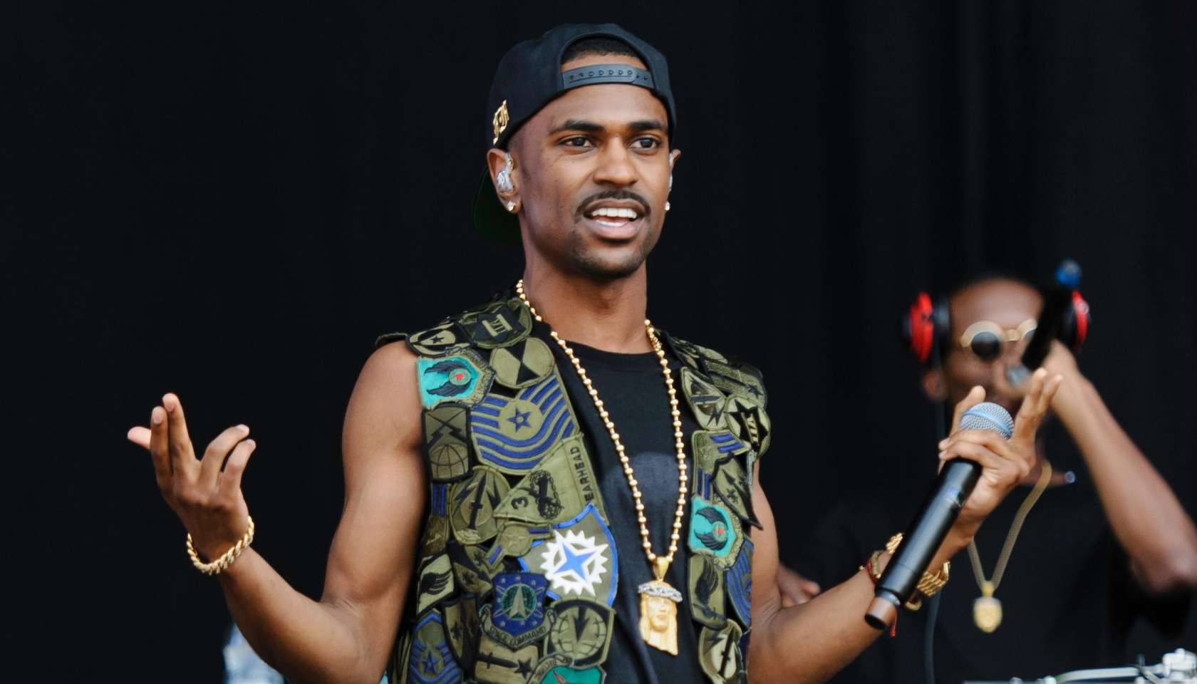 Yahoo! Wireless Festival - Day 3