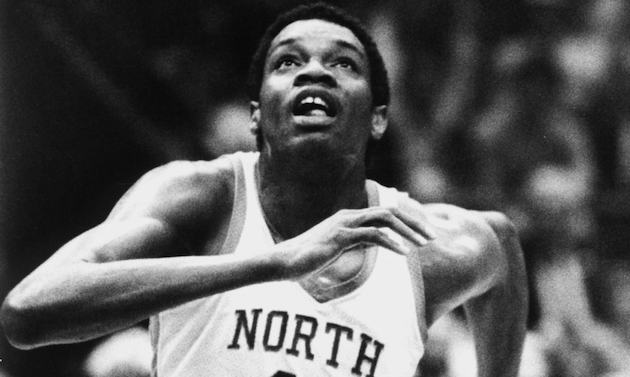 Sam Perkins