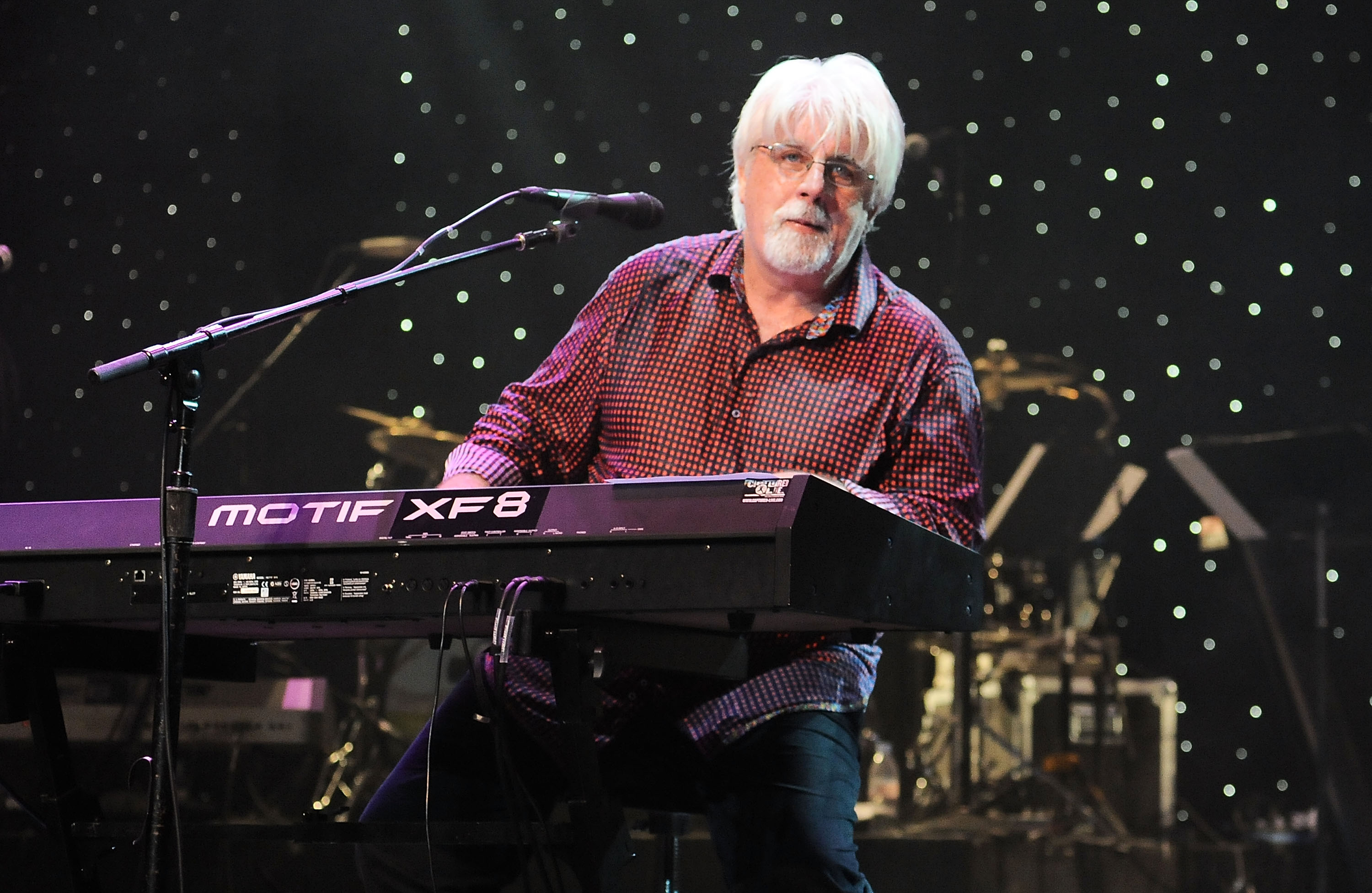 "Dave Koz & Friends At Sea 2013" - Travel Highlight