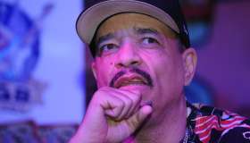 CBGB Music & Film Festival 2013 - By Invitation Only Q&A With ICE-T