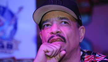 CBGB Music & Film Festival 2013 - By Invitation Only Q&A With ICE-T