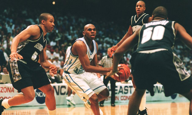 JERRY STACKHOUSE