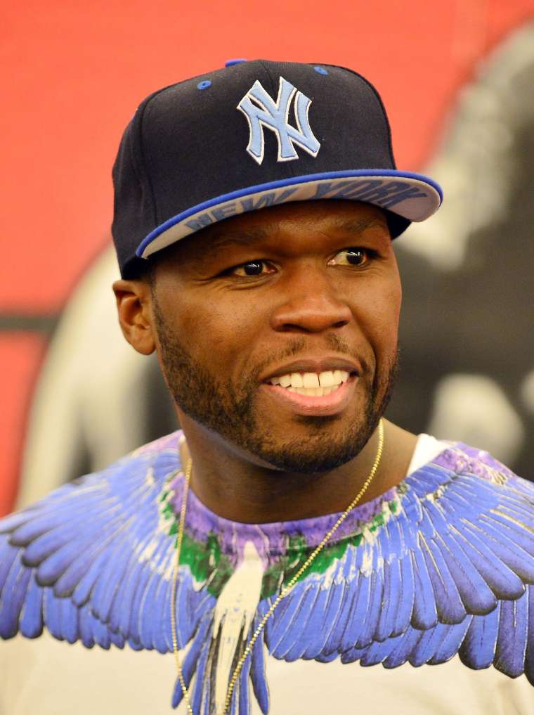 50 Cent