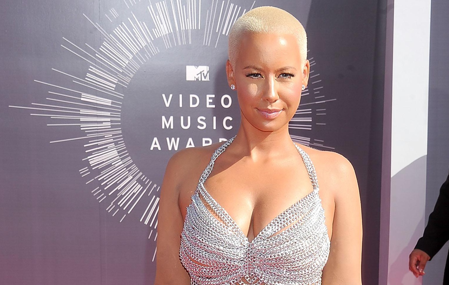 2014 MTV Video Music Awards - Arrivals