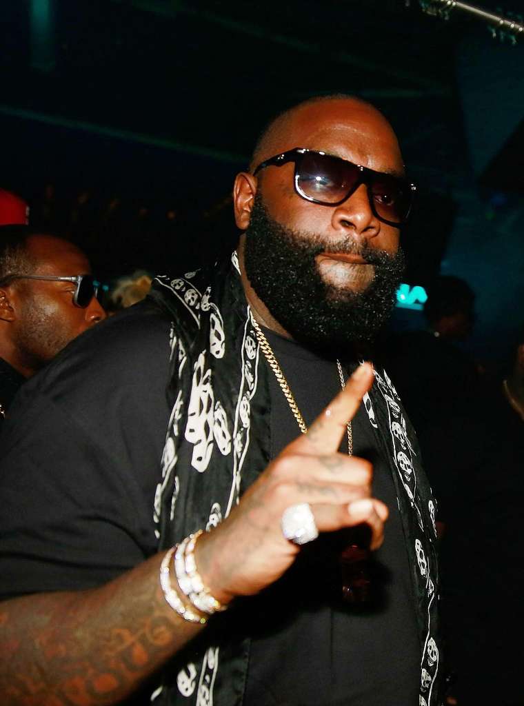 Rick Ross