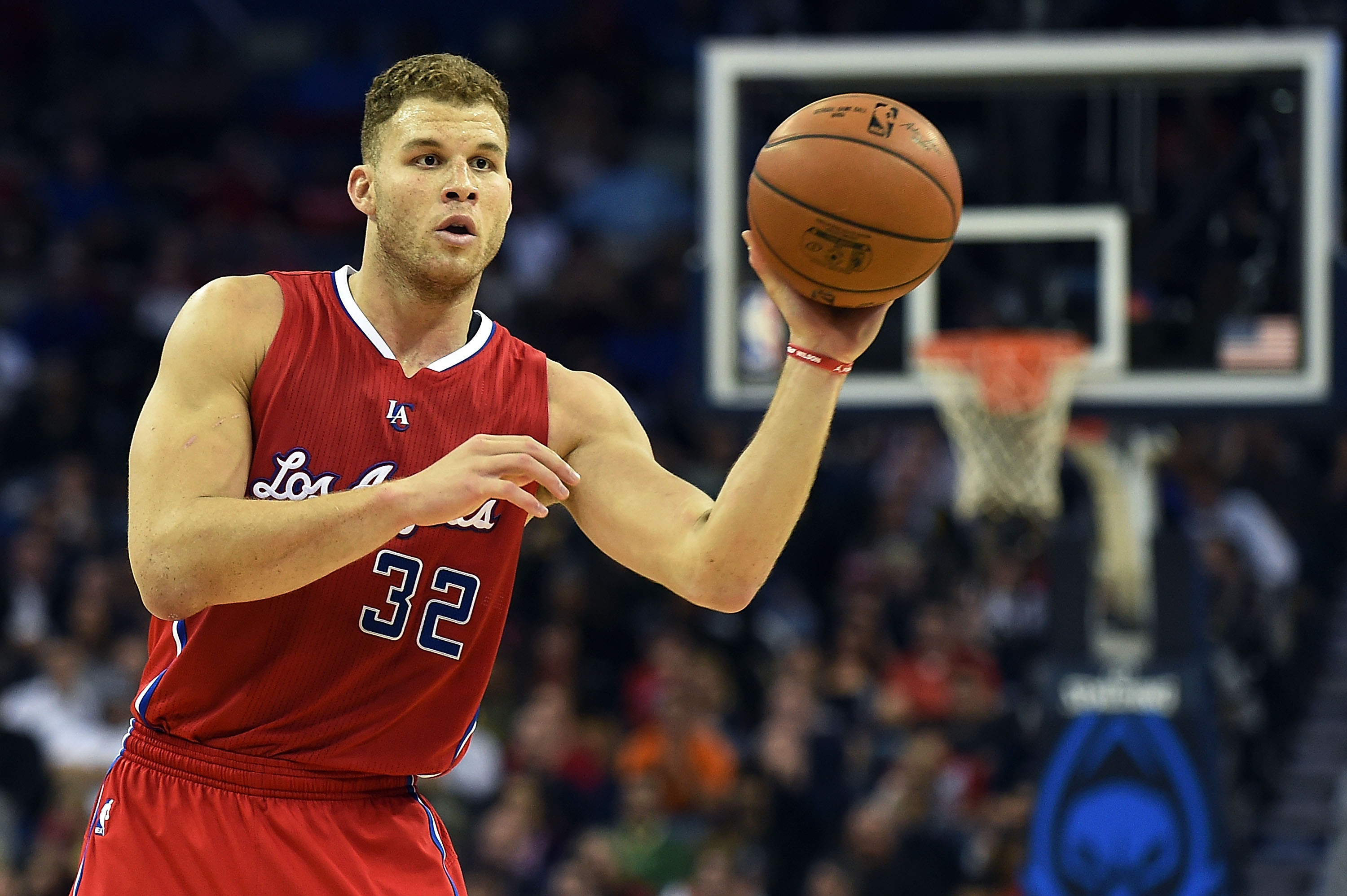 Blake Griffin