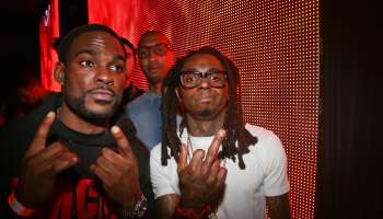 Lil Wayne's All Star Kick Off Party - NBA All-Star Weekend 2014