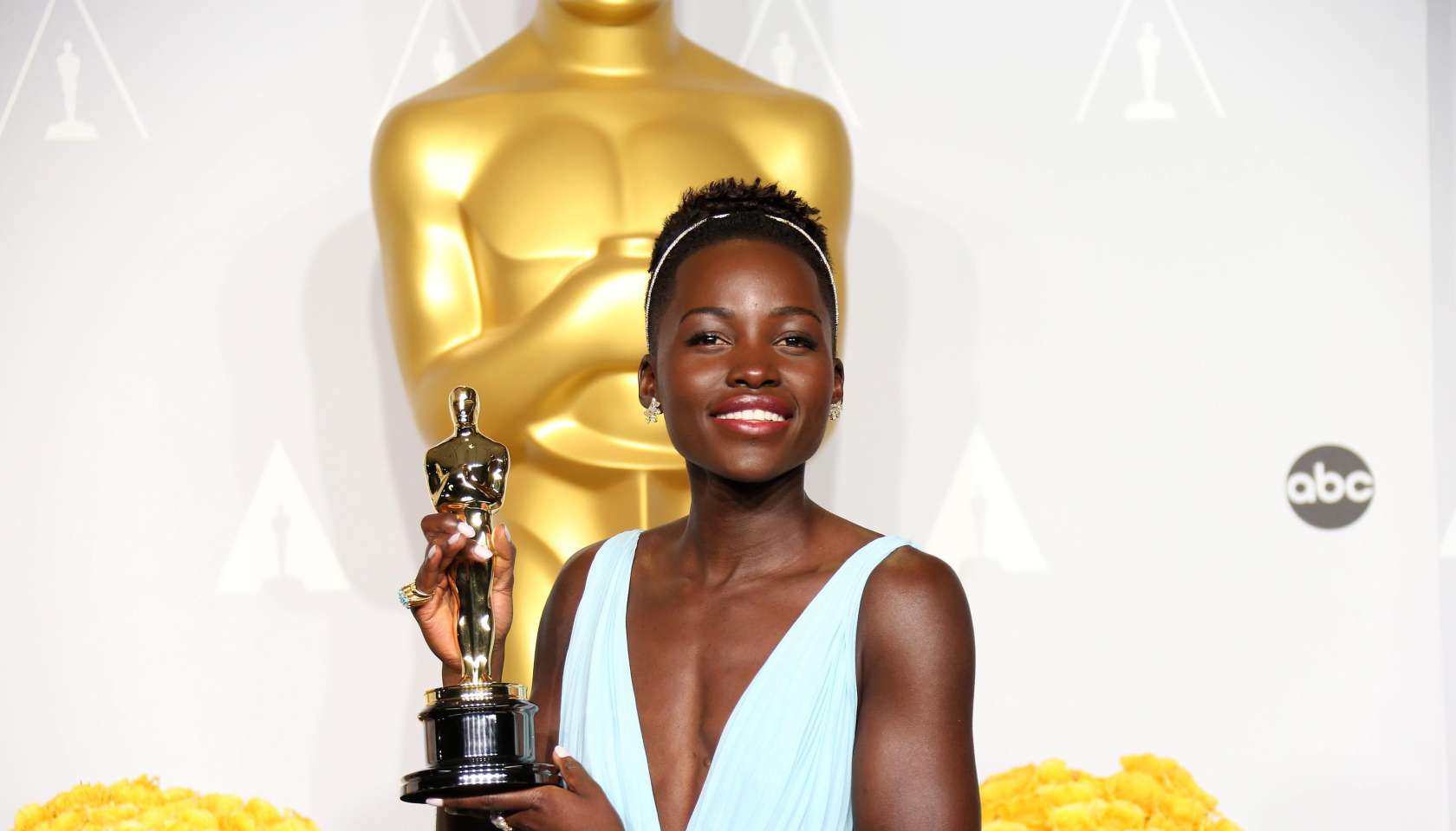 86th Annual Academy Awards - Press Room