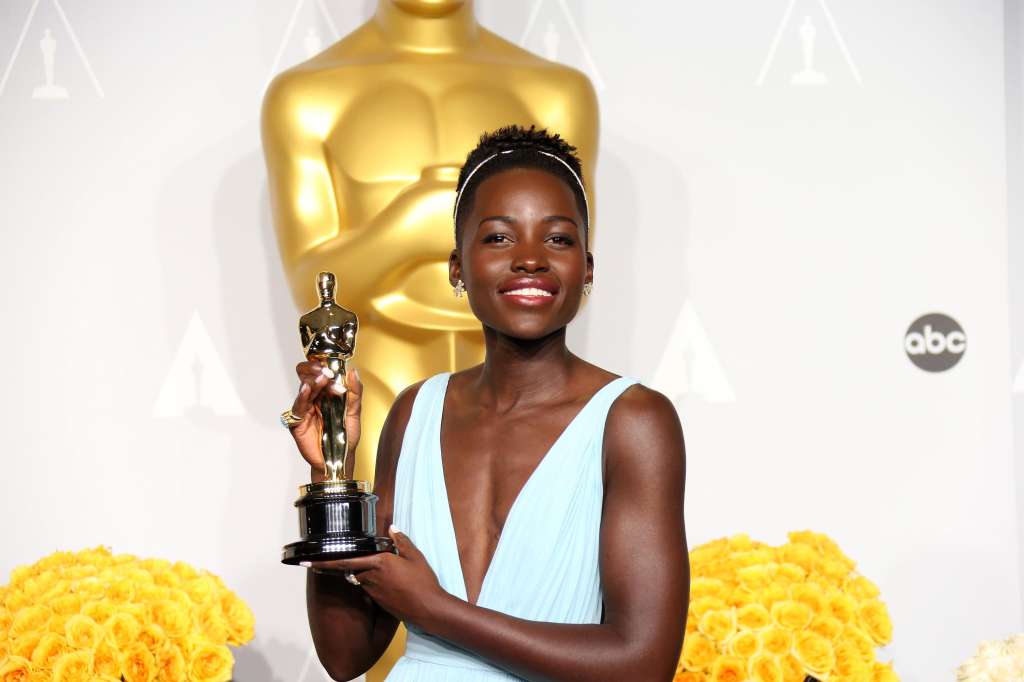 86th Annual Academy Awards - Press Room