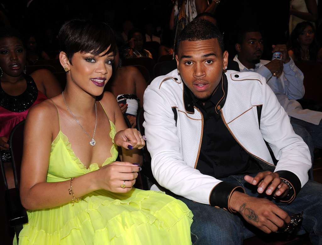 BET Awards 2008 - Backstage and Audience