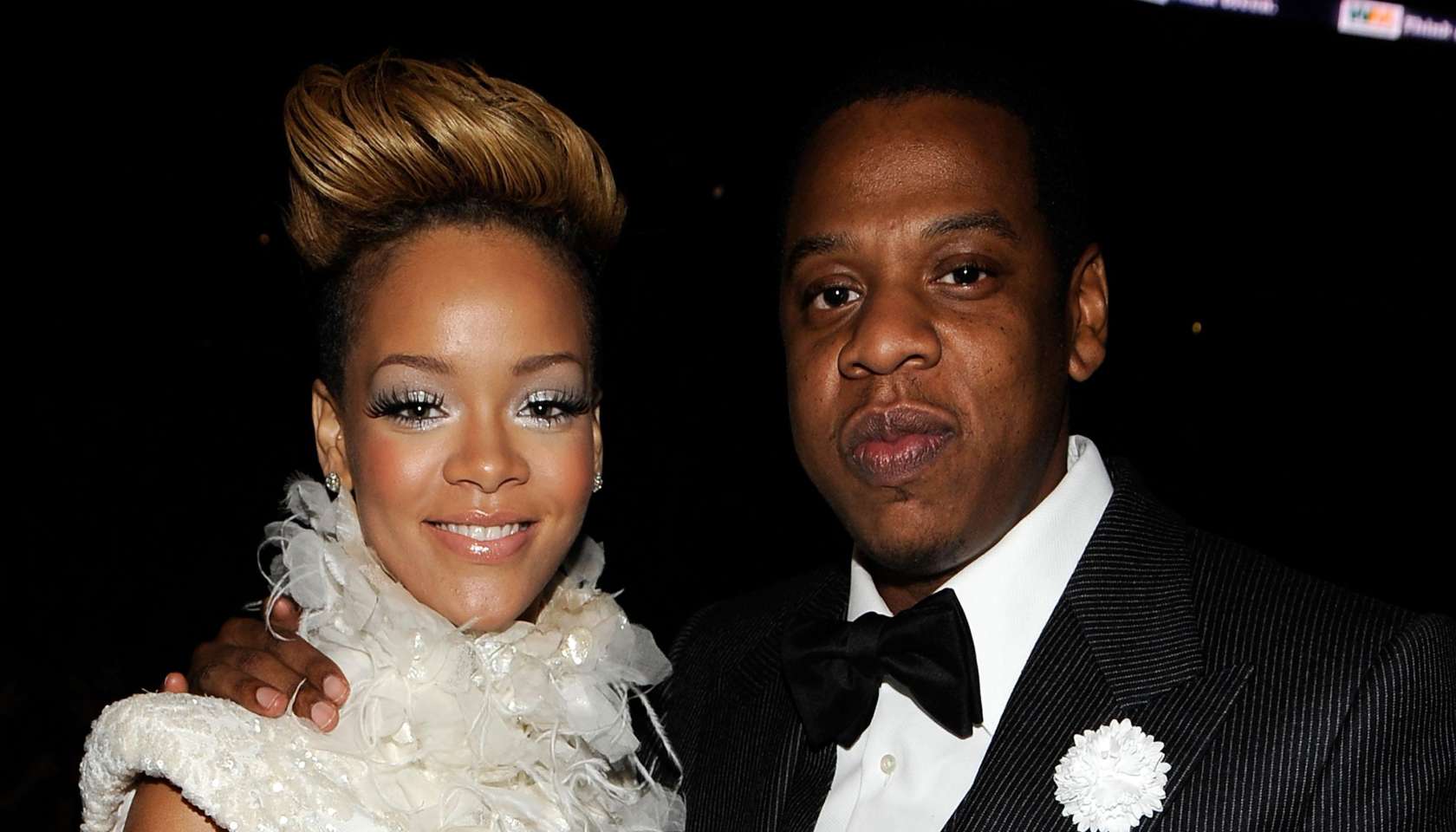 The 52nd Annual GRAMMY Awards - Audience