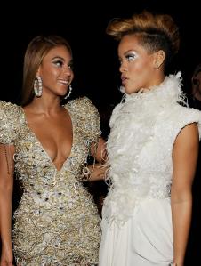 The 52nd Annual GRAMMY Awards - Backstage