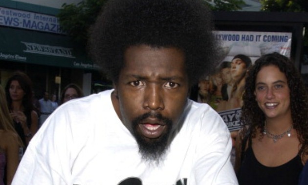 afroman