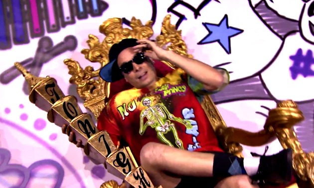 fresh prince jimmy fallon