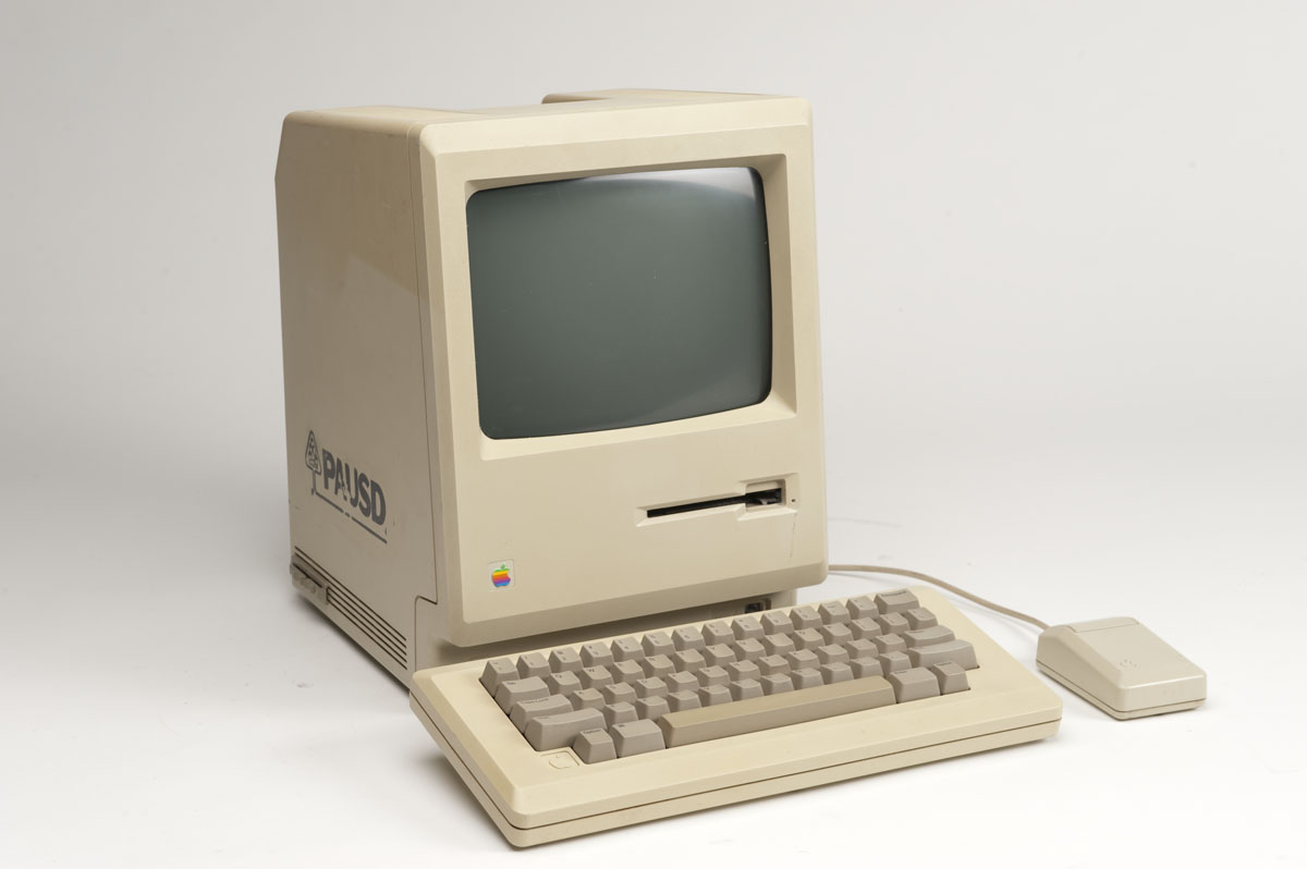 apple mac