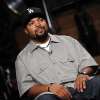 Ice Cube Visits 'Fuse Top 20 Countdown'