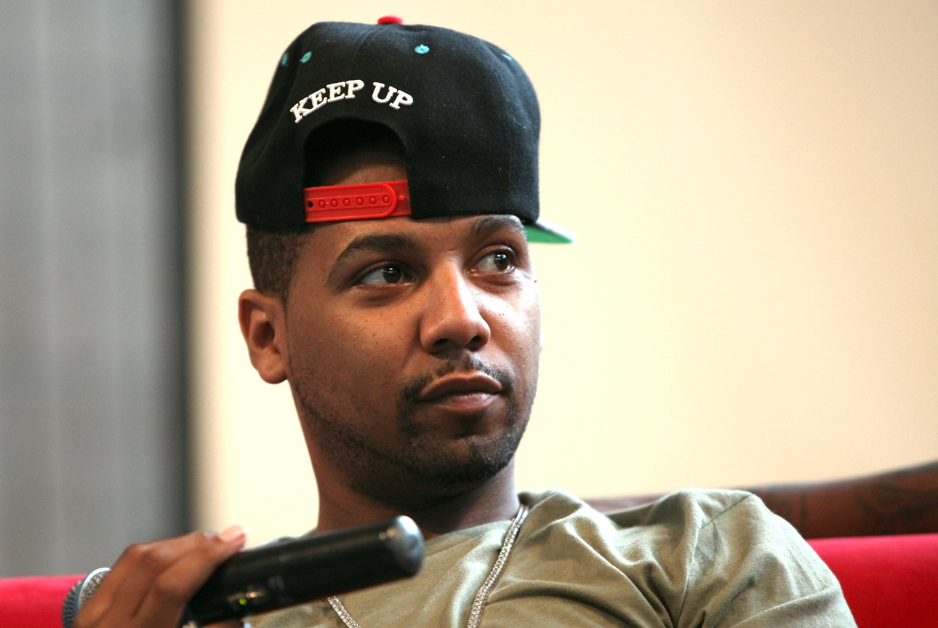 juelz santana | The Urban Daily