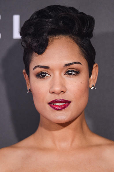 Grace Gealey