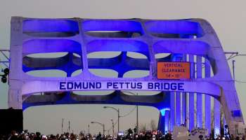 edmund pettus bridge