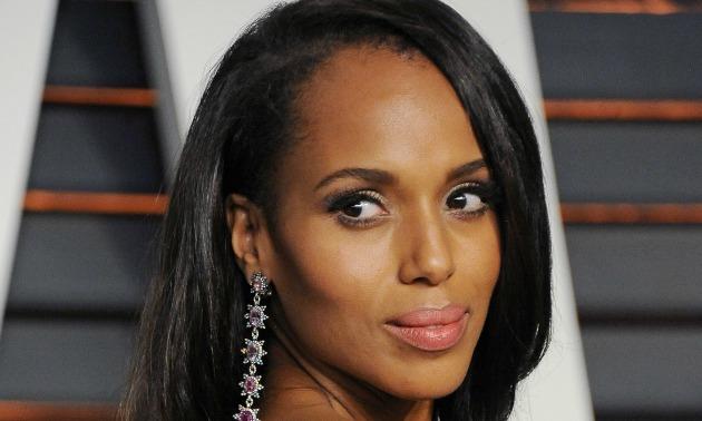 Olivia Pope