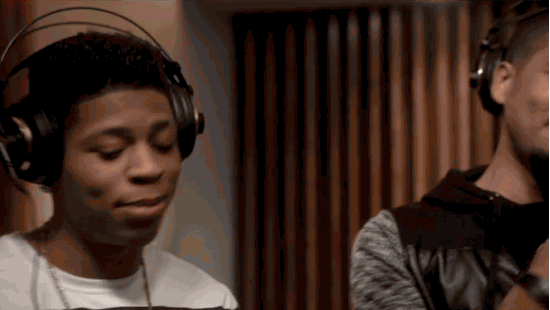 empire episode 8 gif