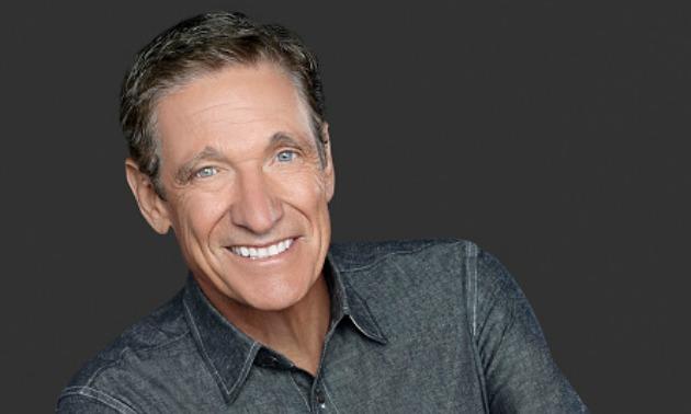 Maury Povich