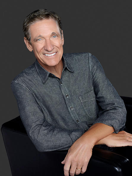 Maury Povich