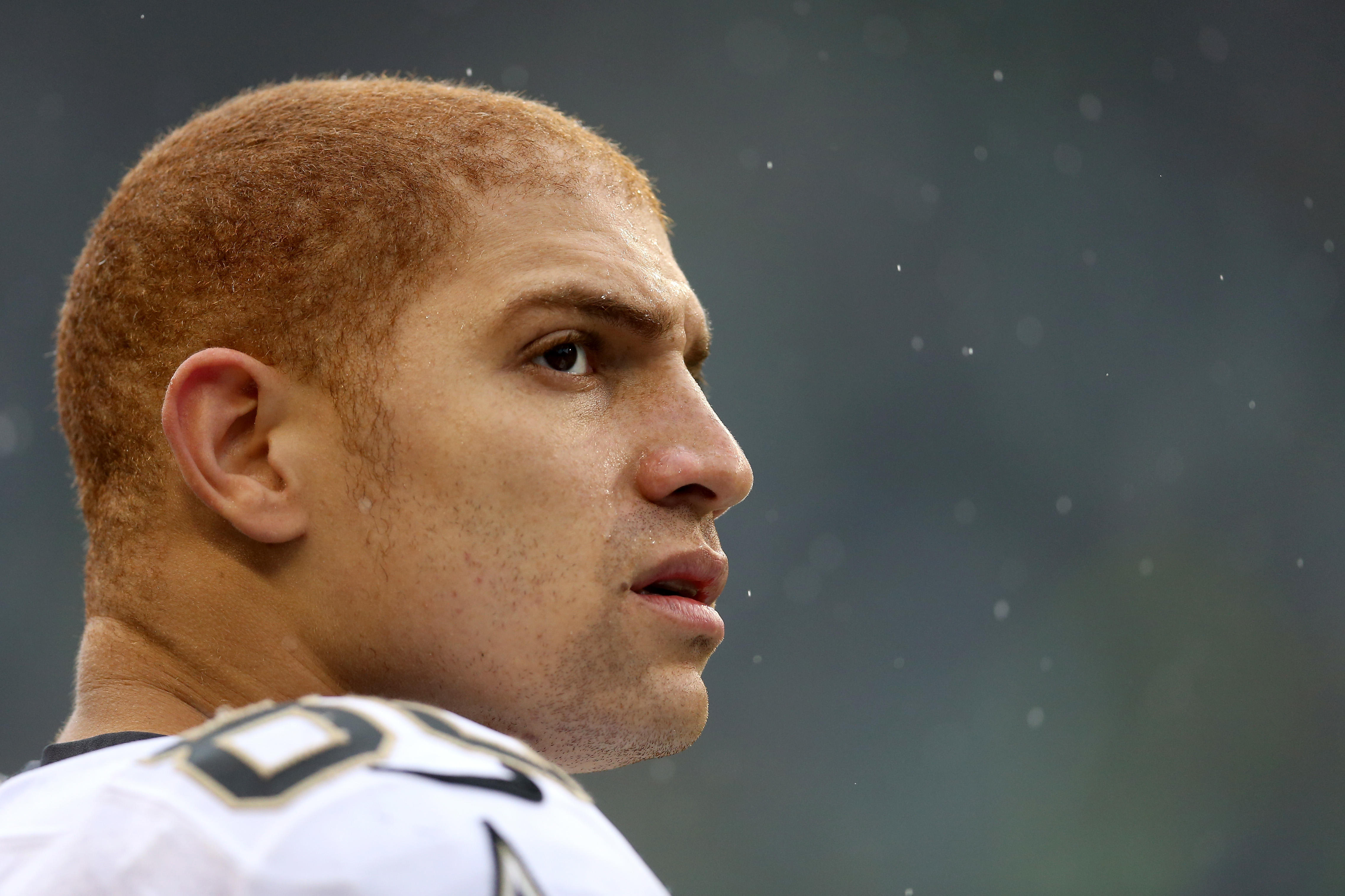 Jimmy Graham Traded To Seattle Seahawks