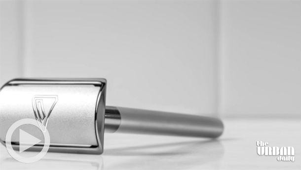 Bevel razor