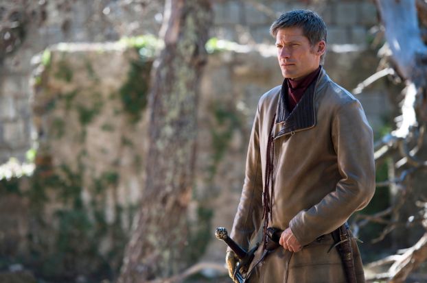 Nikolaj Coster-Waldau - Jaime Lannister