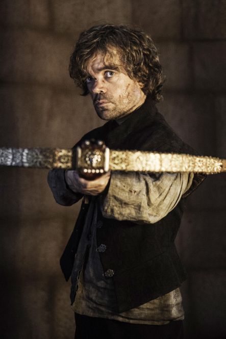 Peter Dinklage - Tyrion Lannister